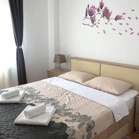 Butterfly Apartment Sibiu Exteriör bild