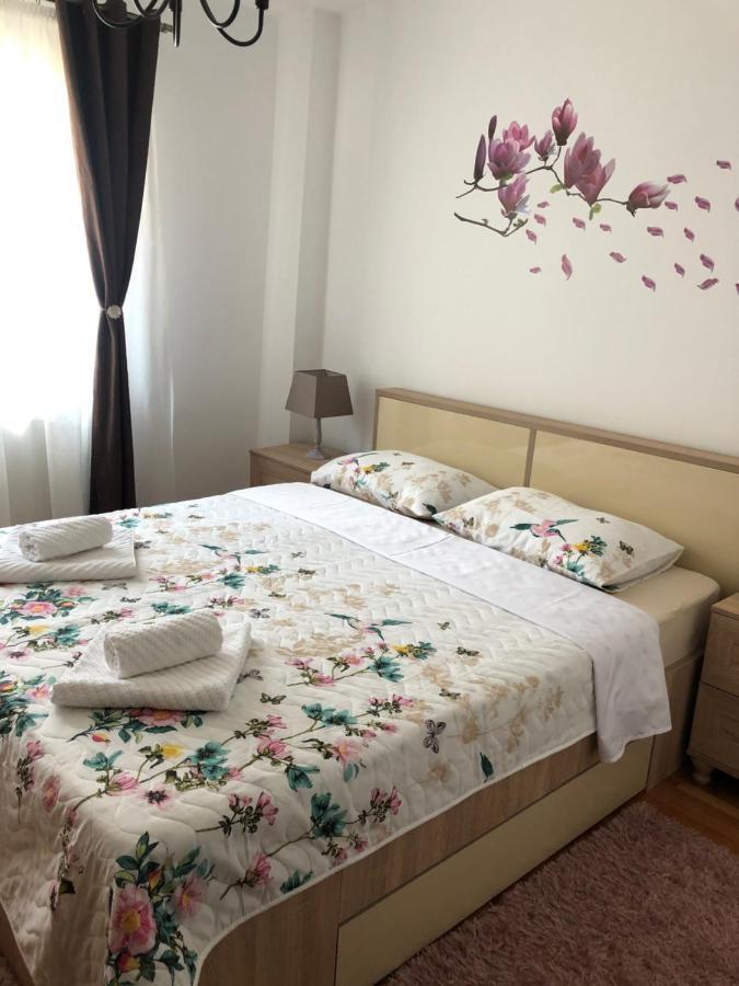 Butterfly Apartment Sibiu Exteriör bild